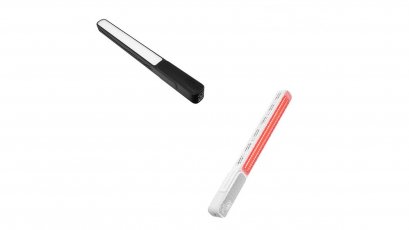 Zhiyun - Fiveray FR100C Combo Black / White