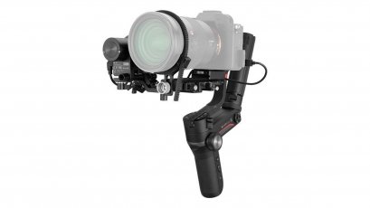 Zhiyun Weebill S Zoom/Focus Set
