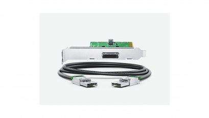 Blackmagic PCIe Cable Kit