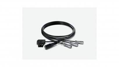 Blackmagic Pocket Camera DC Cable Pack