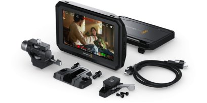 Blackmagic PYXIS monitor Kit