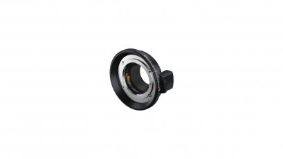 Blackmagic URSA Mini Pro F Mount ( Nikon Mount )