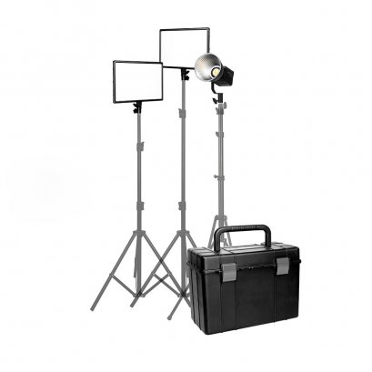 Nanlite - Forza 60/LumiPad 25 3KIT