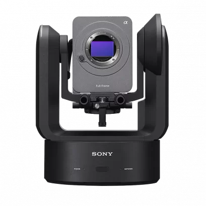 Sony FR7 Full-frame PTZ Interchangeable Lens camera