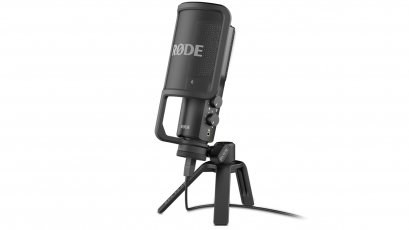 RODE NT-USB Microphone USB