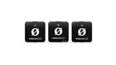 Wireless ME Dual