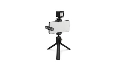 Vlogger Kit USB-C