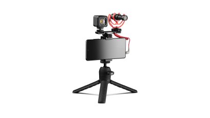 Vlogger Kit Universal