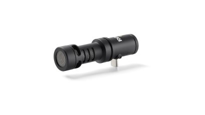VideoMic Me-C+