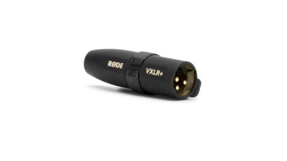 VXLR+