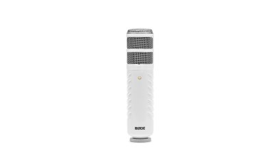 Podcaster