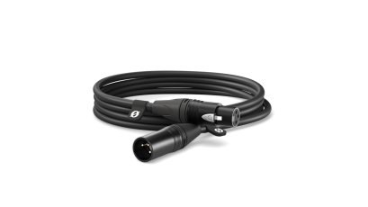 XLR Cable (3m)