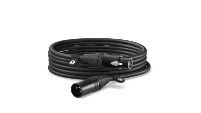 XLR Cable (6M)