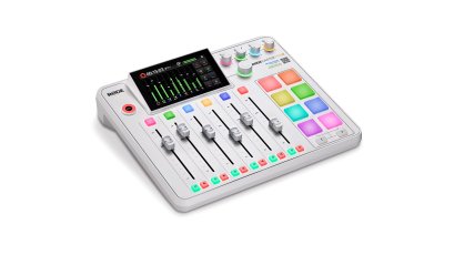 RØDECaster Pro II