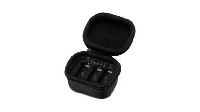 Charge Case+