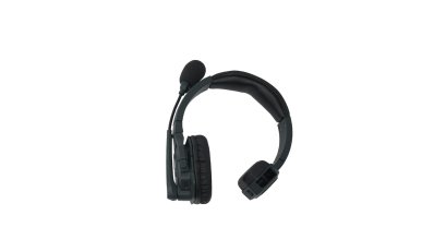 Solidcom SE Wireless Remote Heasdet Single-Ear Version(Global Version) HL-SE-HS04
