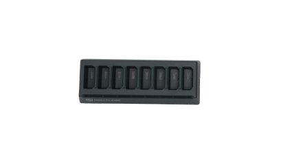 8-Slot Charging Base HL-CBS02