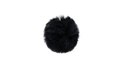 HL Furry Windshield
