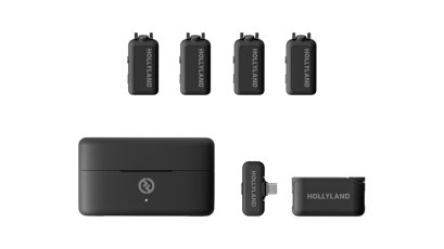 LARK MAX 2 (Combo 4 Person Mode)