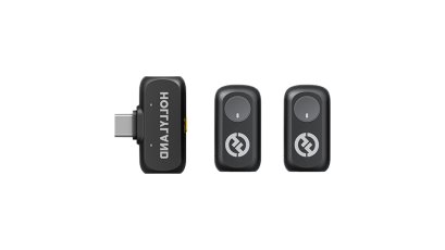 LARK A1 (Type-C Mini Duo Verison)