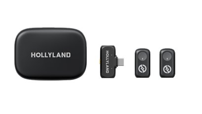 LARK A1 (Duo Verison)