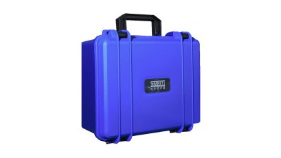 Hardcase SMriti S-2620 blue - Indigo