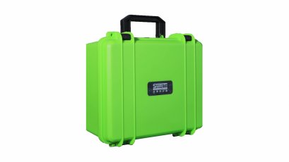 Hardcase SMriti S-2620 green