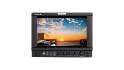 S-1093F 9-inch Full HD Reference LCD Monitor