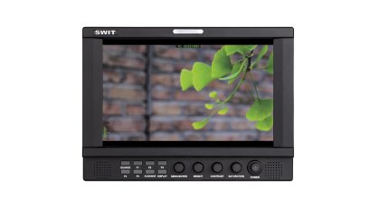 S-1093H 9-inch Full HD LCD Monitor