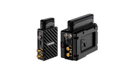 Bolt 6 LT Set 750 Gold mount (Internal)