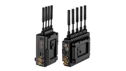 Bolt 6 XT Set  range 1500 Deluxe (V mount)