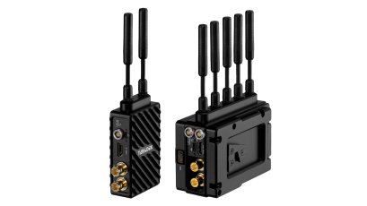 Bolt 6 LT Set 1500 V Mount (External )