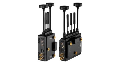 Bolt 6 XT Set Max  Deluxe (Gold mount)