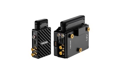 Bolt 6 LT Set 750 Gold mount  (Internal)