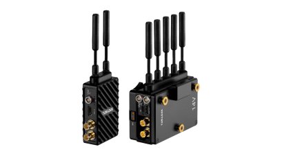 Bolt 6 LT Set 1500 Gold Mount (External )