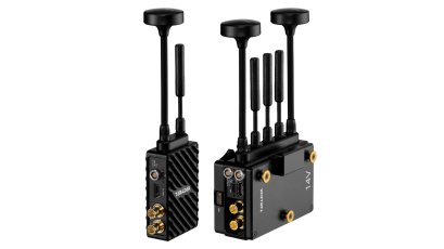 Bolt 6 LT Set Max Gold Mount (External )