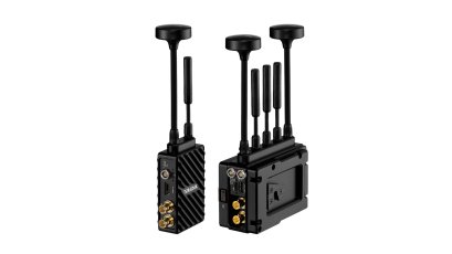 Bolt 6 LT Set Max V Mount (External )