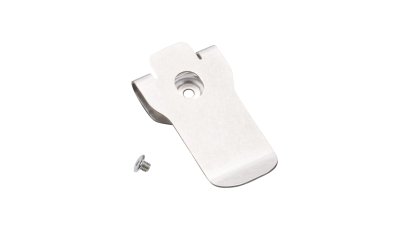 BCF-1 Belt Clip + Scr