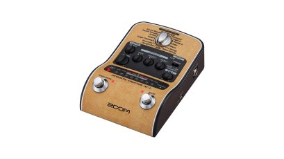 ZOOM AC-2