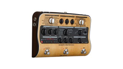 Zoom AC-3