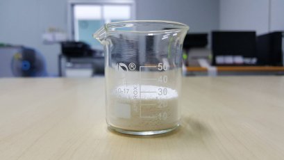 เคมีล้างไขมัน (ชนิดผง 1 ถุง บรรจุ 20 กิโลกรัม)