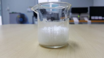 เคมีเรียบผิว (ชนิดผง 1 ถุง บรรจุ 25 กิโลกรัม)