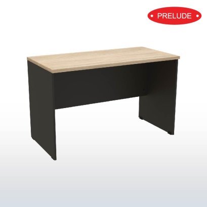 โต๊ะทำงานโล่ง 1.20 m N-DK1200