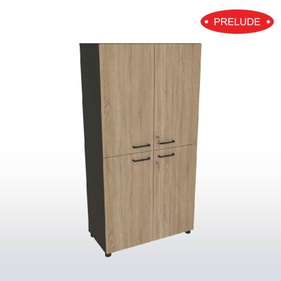 2 Tier Cabinet N-CM811