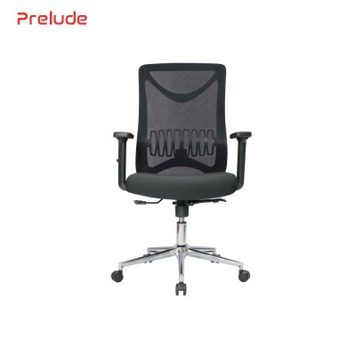 UB-111L "FRANK"  MID BACK OFFICE CHAIR