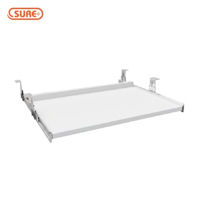 ถาดคีย์บอร์ดรางเลื่อน CRK-600