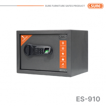 ตู้เซฟอิเล็กทรอนิกส์ ES-910