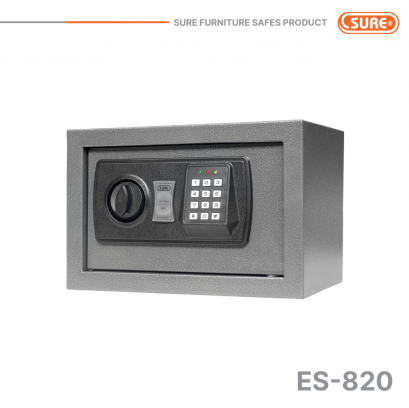 ตู้เซฟอิเล็กทรอนิกส์ ES-820