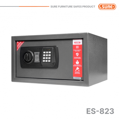 ตู้เซฟอิเล็กทรอนิกส์ ES-823