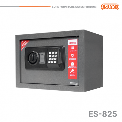 ตู้เซฟอิเล็กทรอนิกส์ ES-825